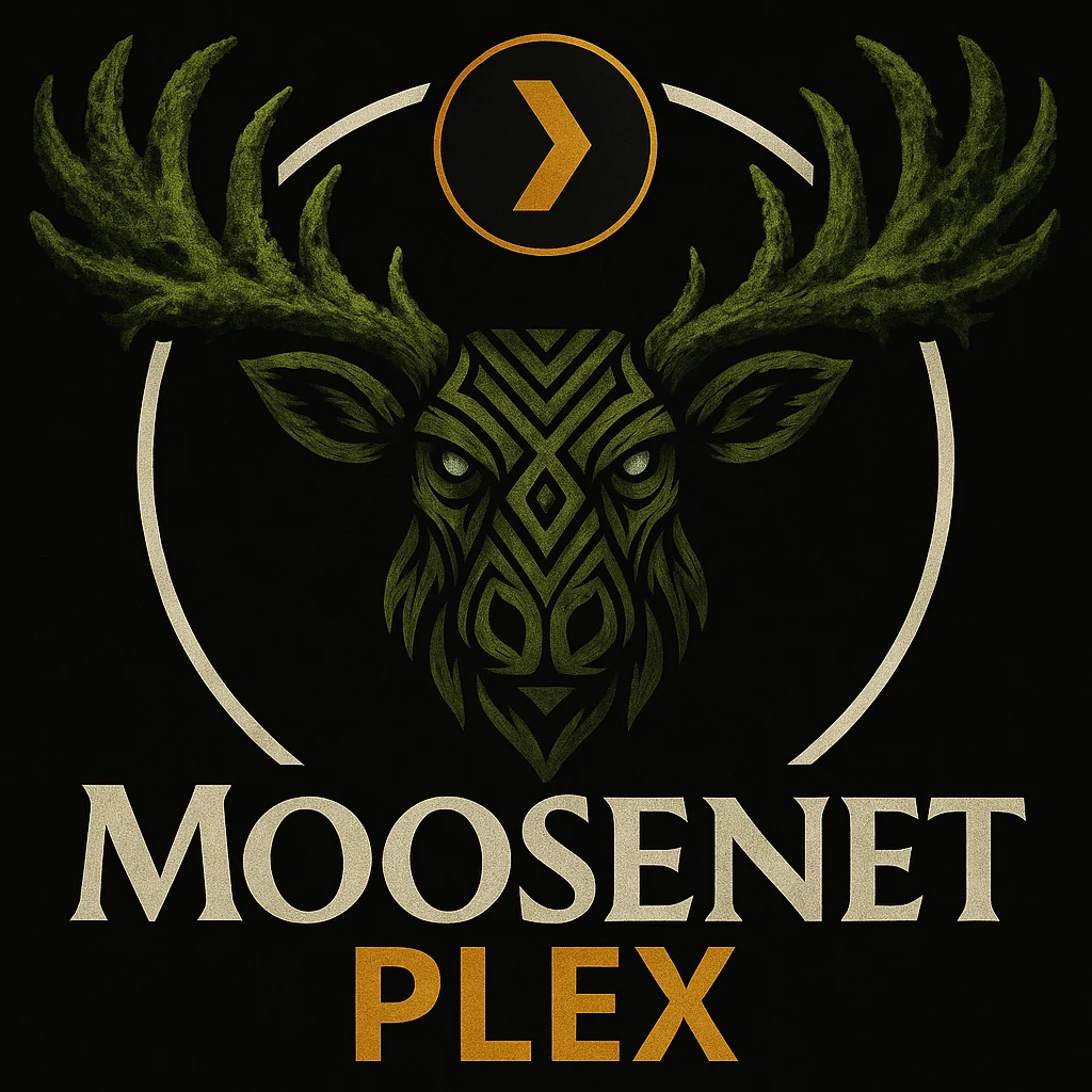 MooseNet-Plex interface preview