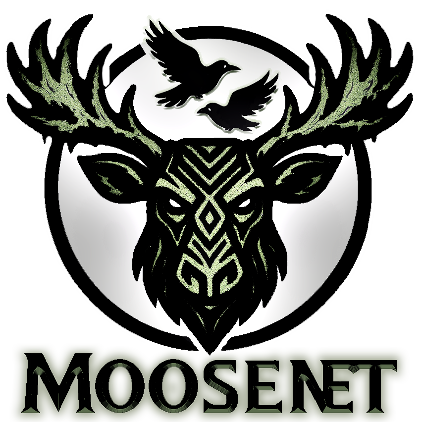 MooseNet