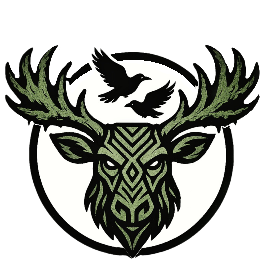 MooseNet logo