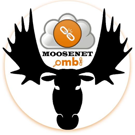 MooseNet-Ombi server logo